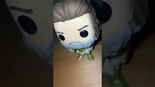 ZEUS FUNKO POP LMAO