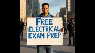 Calculations Portion Electrical Exam Prep PSI, ICC, Masters, Journeyman, Electrical Contractor
