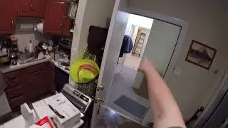 Z Unboxing - Khadas Tone Board // August Lock // Security Camera // Pants