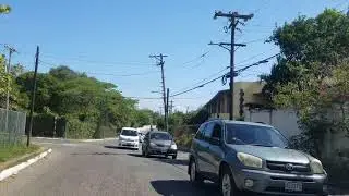 Clieveden Avenue | Seymour Avenue | Kingston