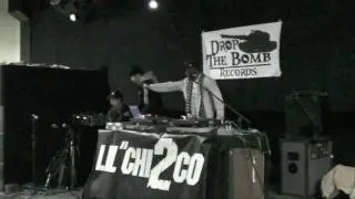 Special3 - The Secrets of Hip Hop (palazzo, Chur) HD