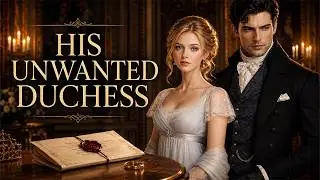 ❤️&zwj;🔥A Duchess by Morning🎧 | Regency Romance Full Length Audiobook