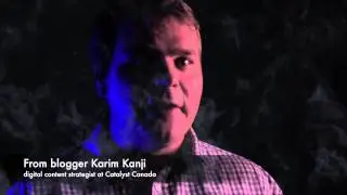 In 2015: Keep an eye on Gallop Labs (from Karim Kanji)