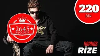 Rapnos - Rize (Official Video)