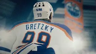NHL 19: New Features Overview - Gamescom 2018