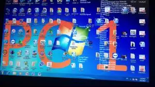 Network Practical Folder Sharing and Remote Desktop