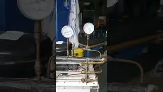 Função do sistema Pump Down (desligamento por recolhimento)