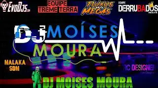 ▶ MEGA FUNK  Fuck Fuck Baby, Senta Em Cima Do Menor Faz O Fuck Pussy - MC RD ( Dj Moises Moura )