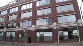 Hosting.com Denver Data Center Tour