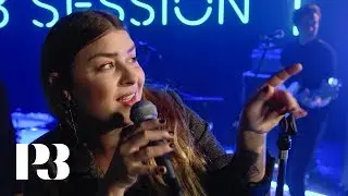 Linnea Henriksson - White / P3 Session