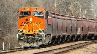 [4K] A HEAVY grainer with CPKC power NOTCHES UP with a clean dpu! 