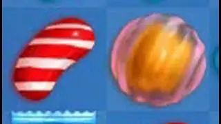 Candy Crush Soda Saga-LEVEL 337 -VERSION 3 - ★★★STARS - DIVINE! (NO BOOSTERS)