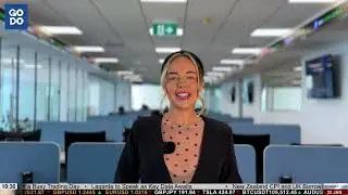STOP Missing Out on Lagarde&rsquo;s Speech Highlights!
