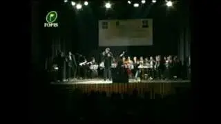 Besim Spahić - Evo ovu rumen ružu
