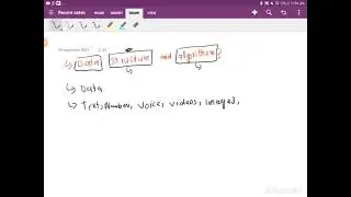 Data Structure and Algorithms Intro & Why DSA matters