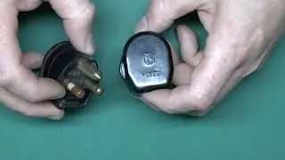 Dorman Smith Plugs and Socket M692 & M674
