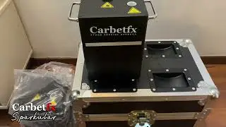 Open Box Sparkular - Sparkular Colombia - Carbet fx
