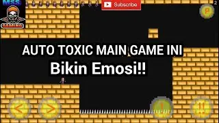 Game Paling Ngeselin di dunia Paling Sulit | Auto ngomong kasar |