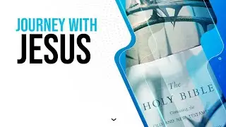 Journey with Jesus- The Gospel of Mark: It's So Obvious! 1/11 pm