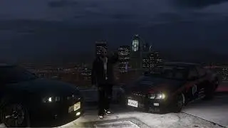 Cole Stevenson live stream