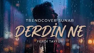 Takipçimiz İstedi, Biz Yaptık! | Ferdi Tayfur - Derdin Ne (AI Cover)