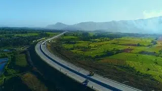 Video Company Profile - PT Jasa Marga Pandaan Malang
