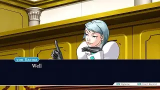 Phoenix Wright: Ace Attorney Trilogy #26