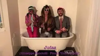 Tripoux Judas