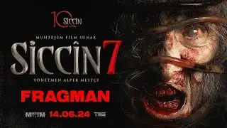 Астрал  Заклятие мёртвых | трейлер | Siccin 7 2025