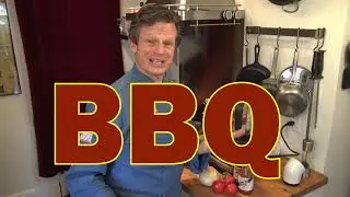 RESTAURANT FOOD AT HOME! (Pandemic Version) with Bill Lobley