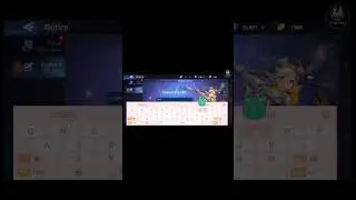 Новый CD-код Mobile Legends Adventure за октябрь 2025 г.