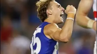 TWO more list changes at North Melbourne&hellip; One to go 😳