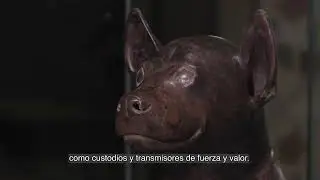 Los perros y su relaci&oacute;n con la muerte