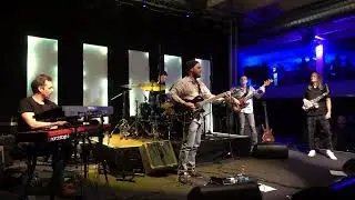 Blizz Rhythmia - Industrie36 Rorschach - 25.03.2023 - Ten - LIVE !!!