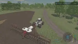 Farming Simulator 22 - Zielonka - #245
