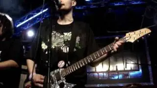 Noize MC - Дождь (Tallinn)