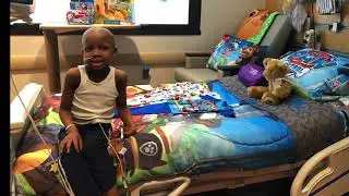 Kids Beating Cancer