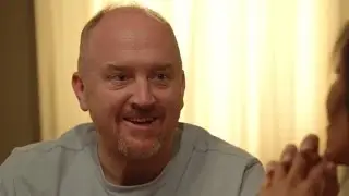 Louis C.K. on 