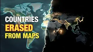 The Hidden Countries the World Pretends Don&rsquo;t Exist.
