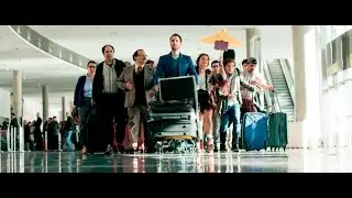 IT'S NOW OR NEVER by Maria Ripoll - TRAILER
