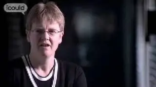 Susan Cross - Transport Planner