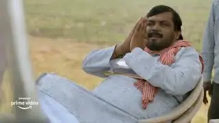 Panchayat - Official Trailer | New Series 2020 | TVF | Amazon Prime Video
