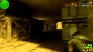 Counter-Strike: fakaroonie vs team4not.amd