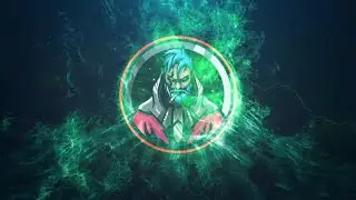 gaming intro without text | how to make  LIGHTING SPARKLE GAMING intro | kinemaster tutorial