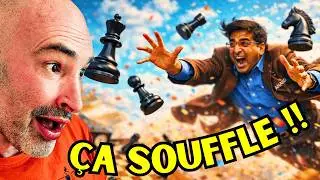 🌪️ BALAYÉ dans l’ouverture…