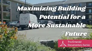 Maximizing Building Potential: How SPG Is Driving Energy Efficiency Across Canada