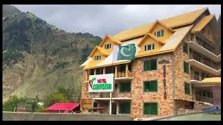 Naran kaghan road conditions  2023| naran kaghan news Today| Naran kaghan valley in Summer ||Vlog#02
