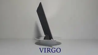 Transform Your Home with Virgo SPC Hybrid Flooring | Durable, Stylish & Easy to Install!