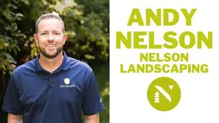 This is Andy Nelson - Landscaping & Exotic Cars