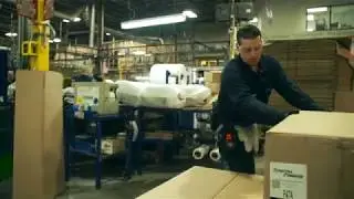 Pr&eacute;sentation corporative courte de Spectra Premium